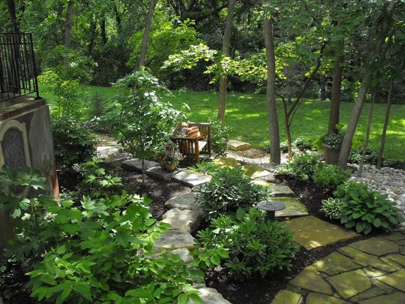 Local lawn mowing service experts serving Gardner, KS - Landscape Service