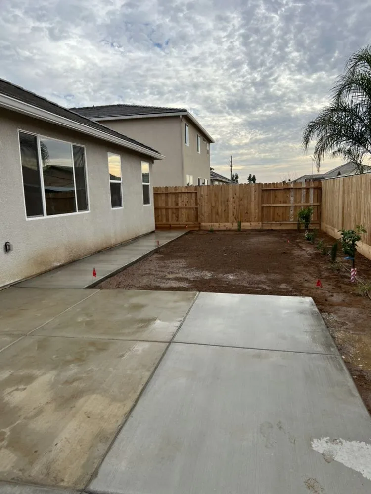 Local yard cleanup service experts serving Fresno, CA - Landscape Service Plus