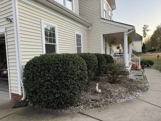 landscape service Logo