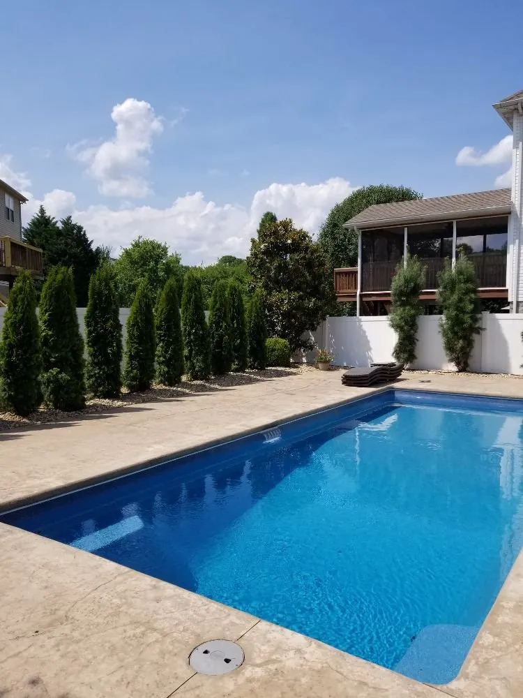 Reliable landscaping services for homes across Knoxville, TN - Landscape Services By Sean Harris