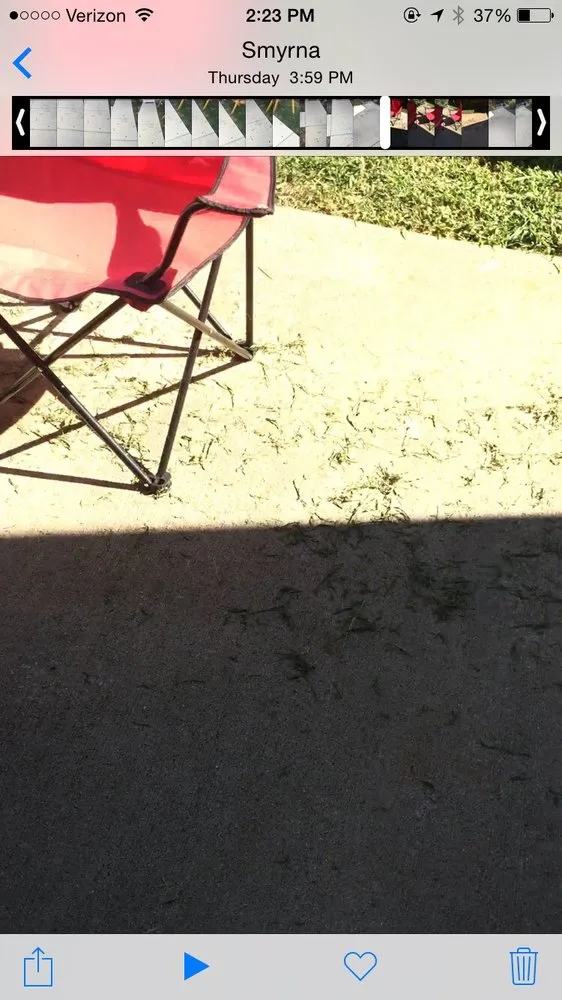 Top-rated landscape installation near you in Nashville, TN by Landscape Services