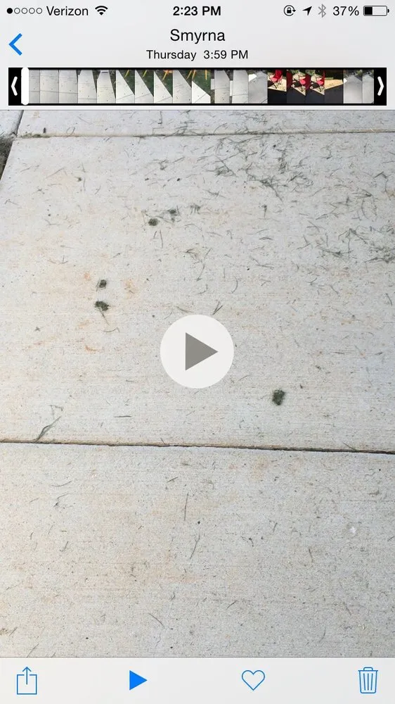 Trusted garden landscaping near you across Nashville, TN - Landscape Services