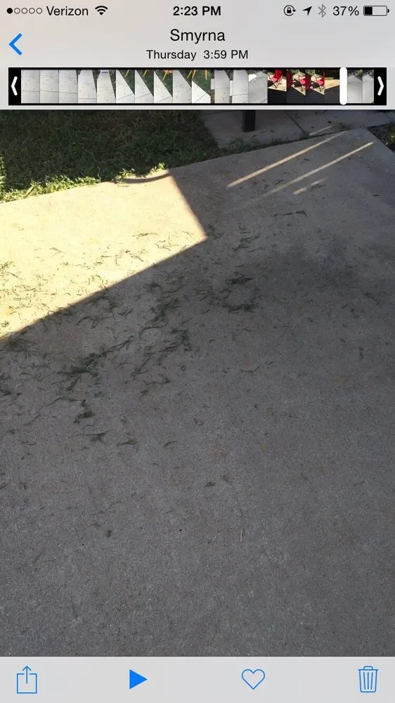 Expert lawn care service experts serving Nashville, TN - Landscape Services