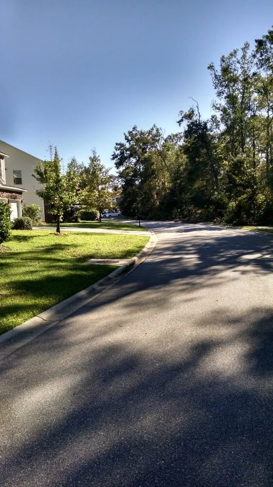 Trusted landscape design experts serving Bluffton, SC - Landscape Services of The Lowcountry