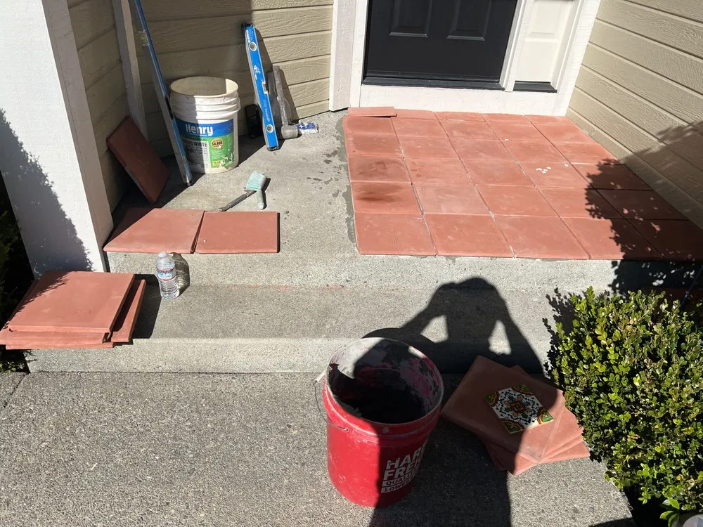 Affordable landscaping services in San Rafael, CA by Landscape Services