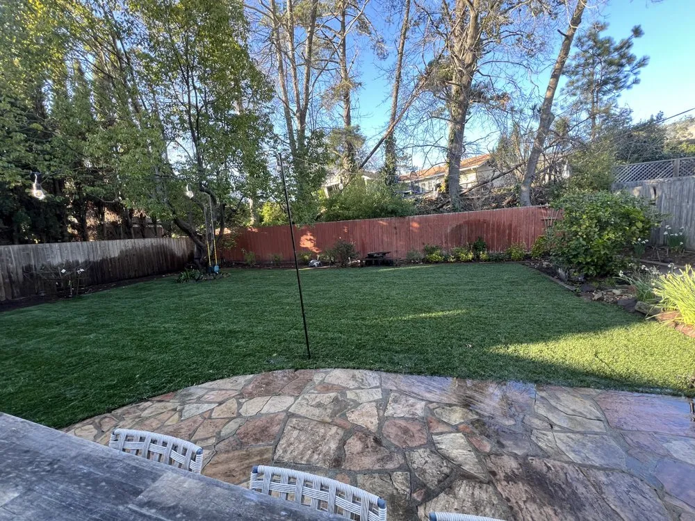 Reliable landscaping services with custom design across San Rafael, CA - Landscape Services