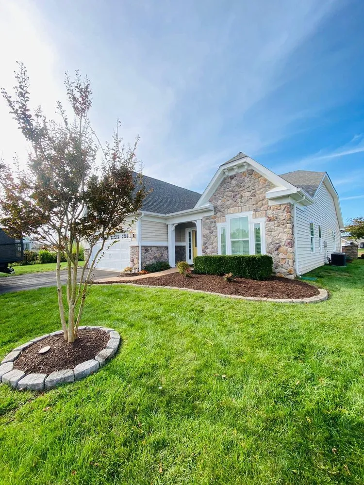 Custom yard maintenance for residential properties across San Rafael, CA - Landscape Services