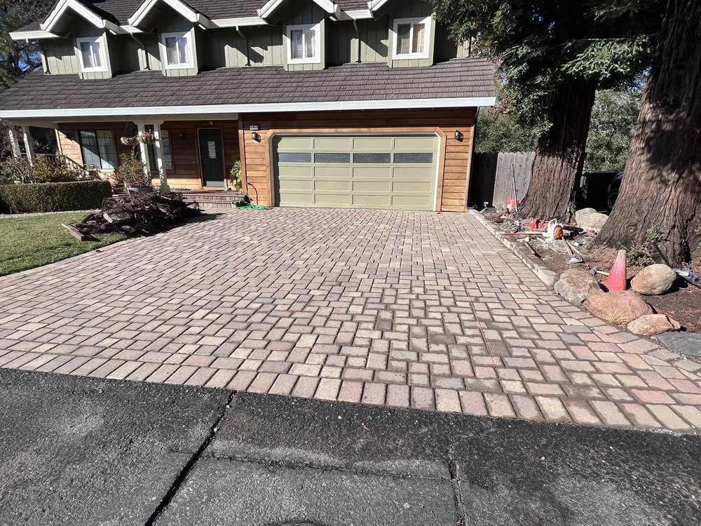 Expert yard maintenance in San Rafael, CA - Landscape Services