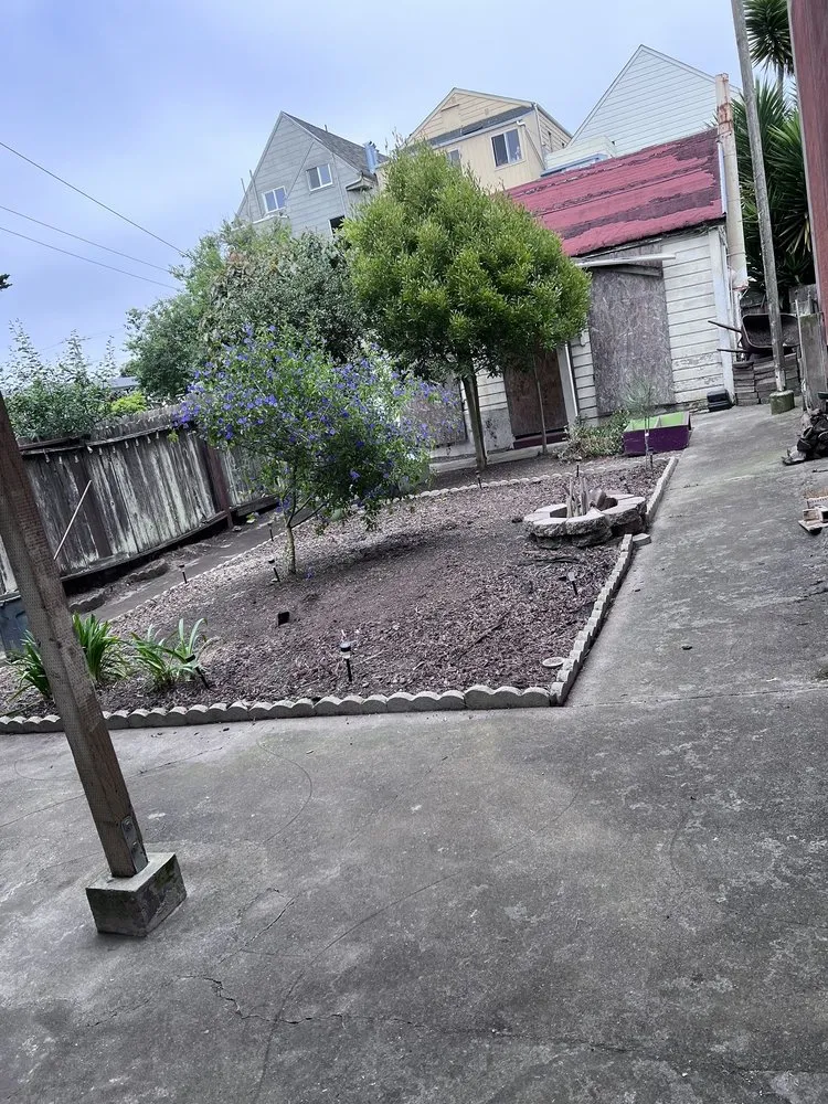 Local landscape installation experts serving San Rafael, CA - Landscape Services