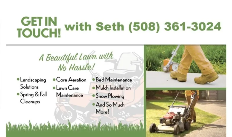 Top-rated residential landscaping with custom design across Spencer, MA - Landscape Services