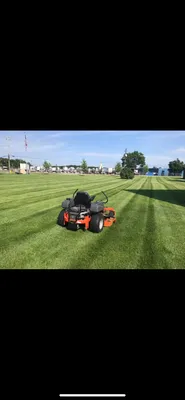 Landscape Services Logo