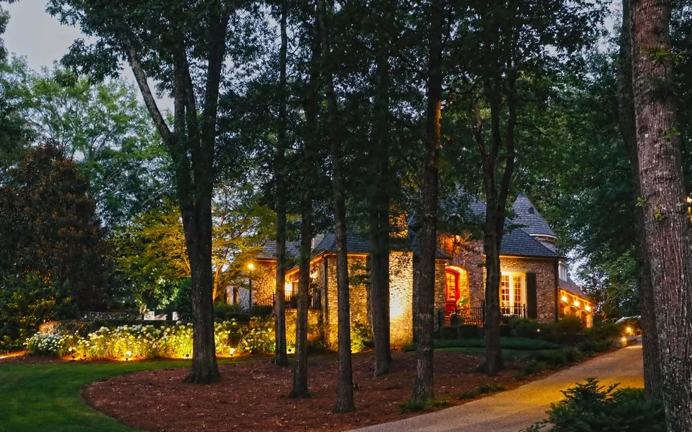 Reliable lawn mowing service in Tupelo, MS by Landscape Services