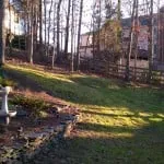 Affordable lawn mowing service in Greensboro, NC by Landscape Solutions & Design