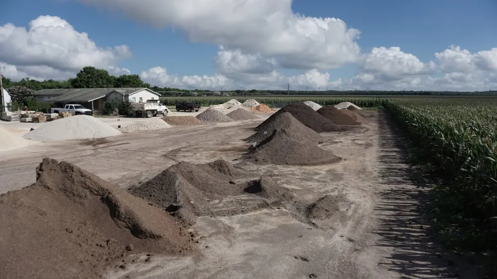 Custom garden landscaping in Castroville, TX - Landscape Solutions & Nursery