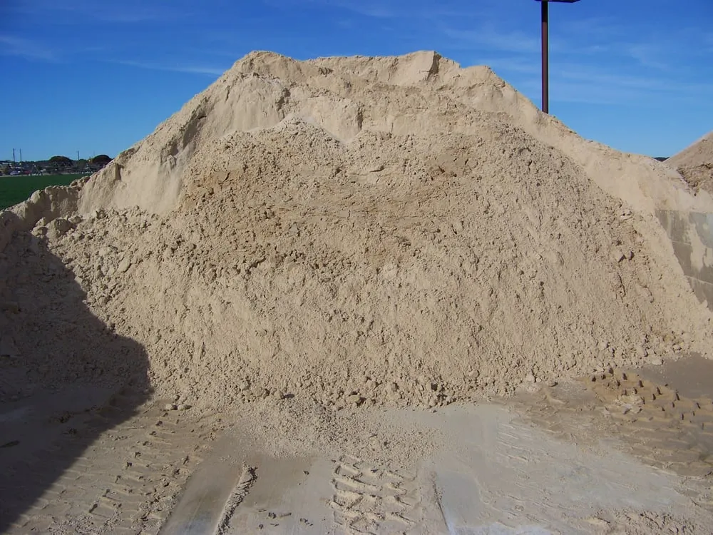 Local garden landscaping for residential properties across Castroville, TX - Landscape Solutions & Nursery