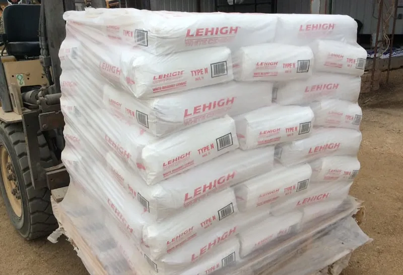 Local landscape design in Castroville, TX - Landscape Solutions & Nursery