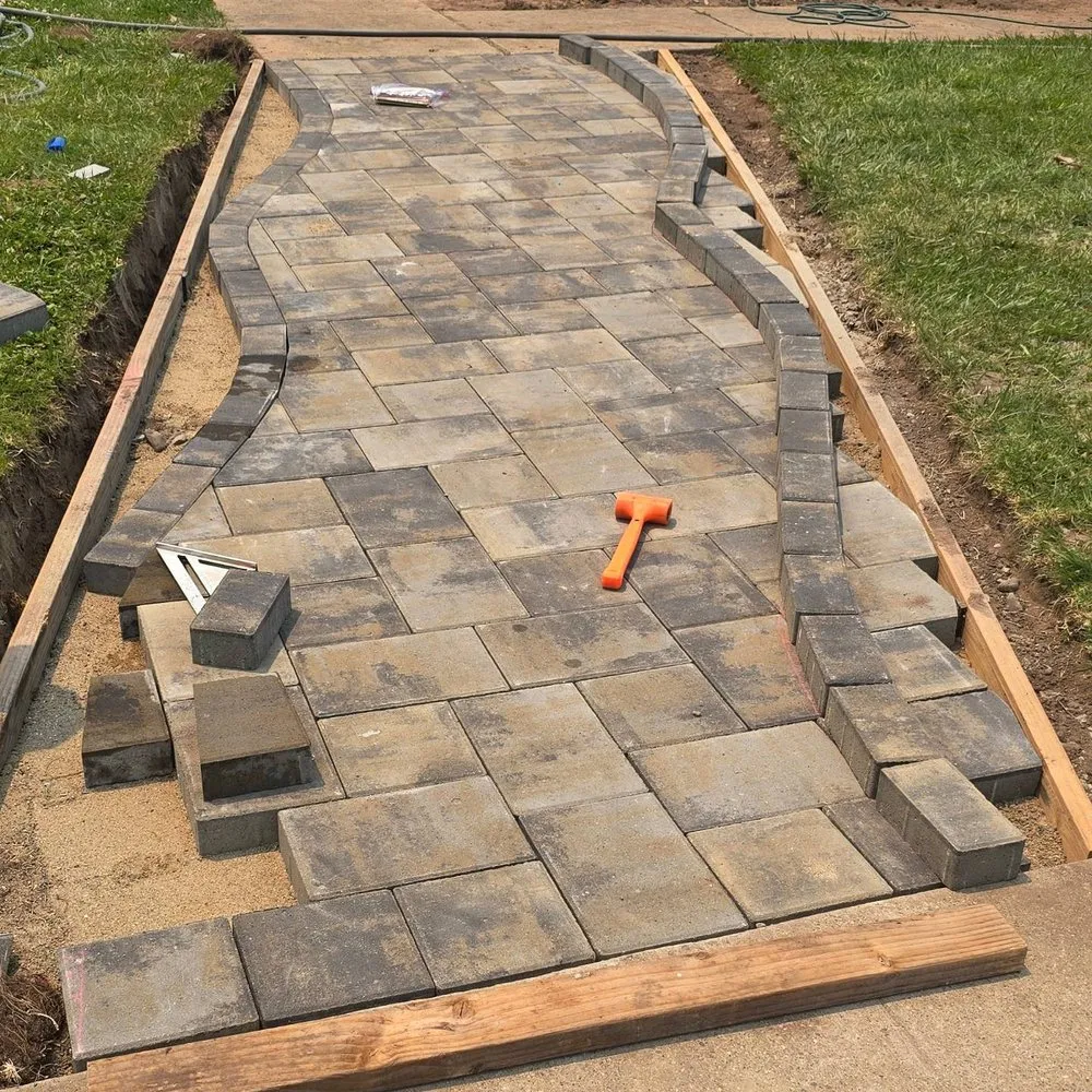 Expert outdoor landscaping for homes in Orcutt, CA by Landscape Solutions 360