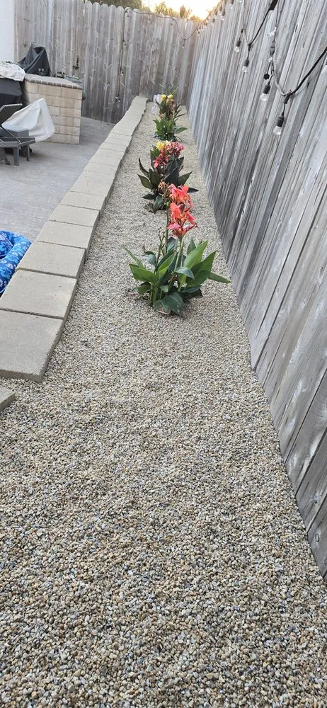 Reliable residential landscaping for beautiful yards in Orcutt, CA by Landscape Solutions 360