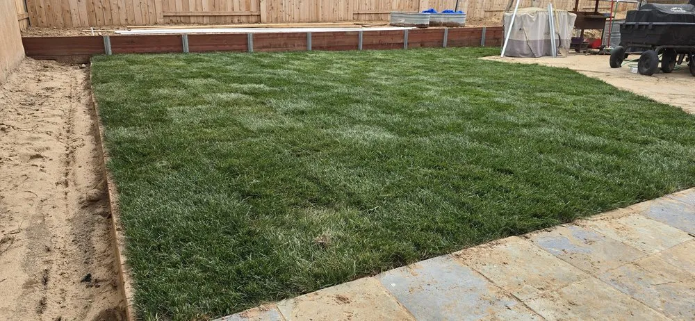 Local garden landscaping for residential properties across Orcutt, CA - Landscape Solutions 360