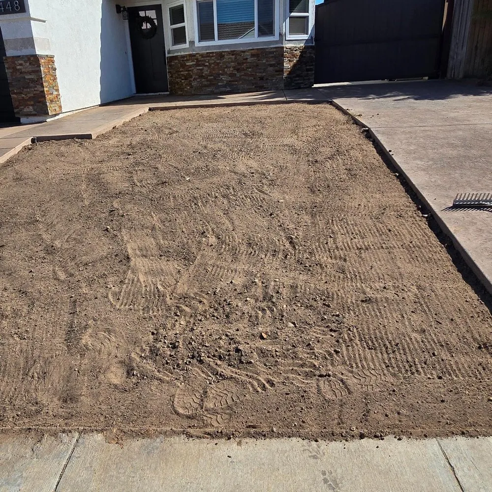 Top-rated garden landscaping for beautiful yards in Orcutt, CA by Landscape Solutions 360