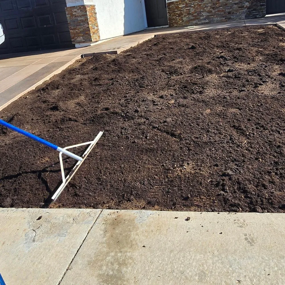 Local lawn mowing service experts serving Orcutt, CA - Landscape Solutions 360