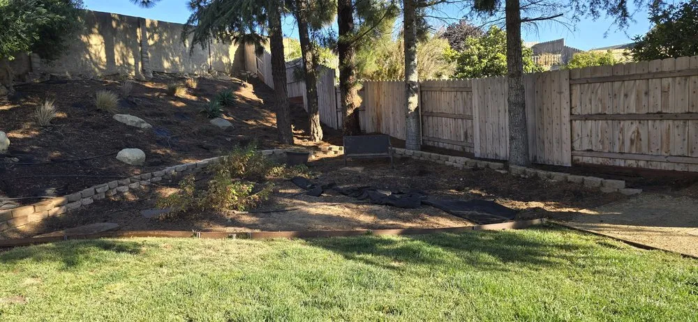 Trusted yard maintenance for beautiful yards across Orcutt, CA - Landscape Solutions 360