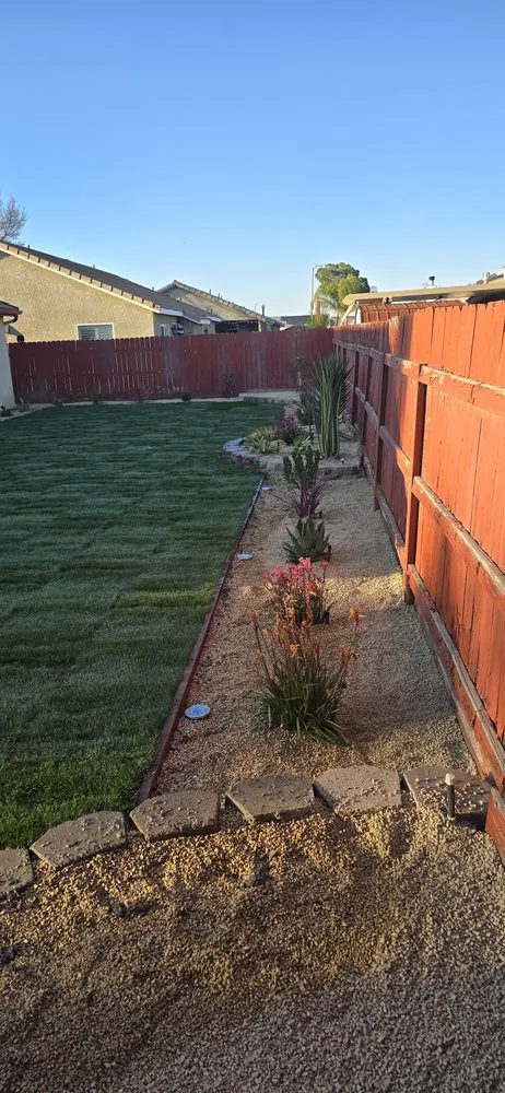 Trusted residential landscaping experts serving Orcutt, CA - Landscape Solutions 360