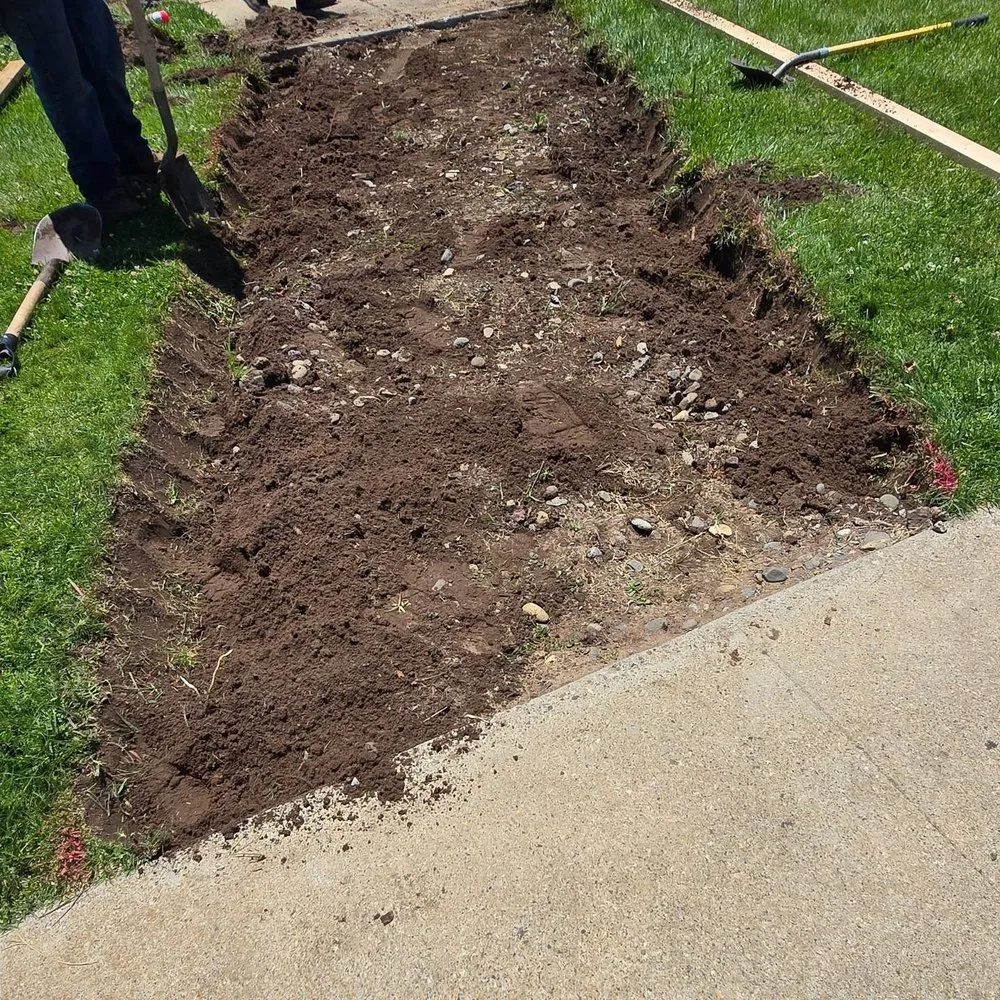 Custom yard maintenance in Orcutt, CA - Landscape Solutions 360