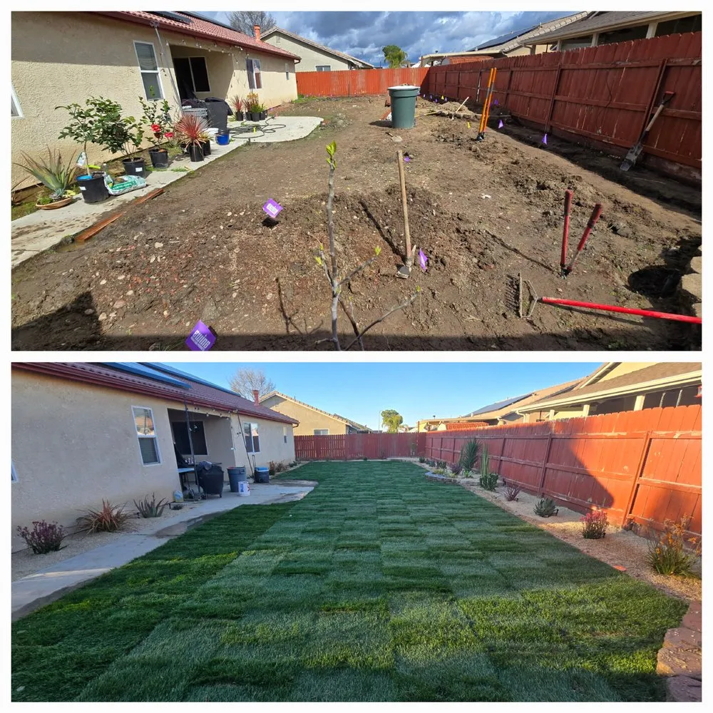 Trusted lawn mowing service experts serving Orcutt, CA - Landscape Solutions 360