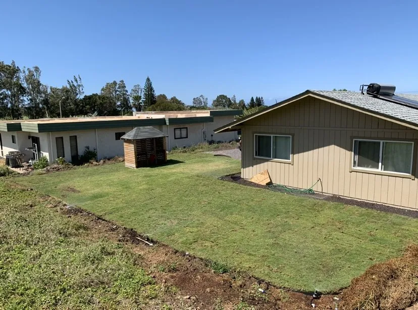 Reliable outdoor landscaping in Kealakekua, HI by Landscape Solutions 808