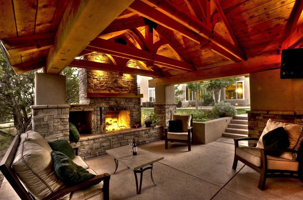 Custom lawn mowing service experts serving Albuquerque, NM - Landscape Solutions