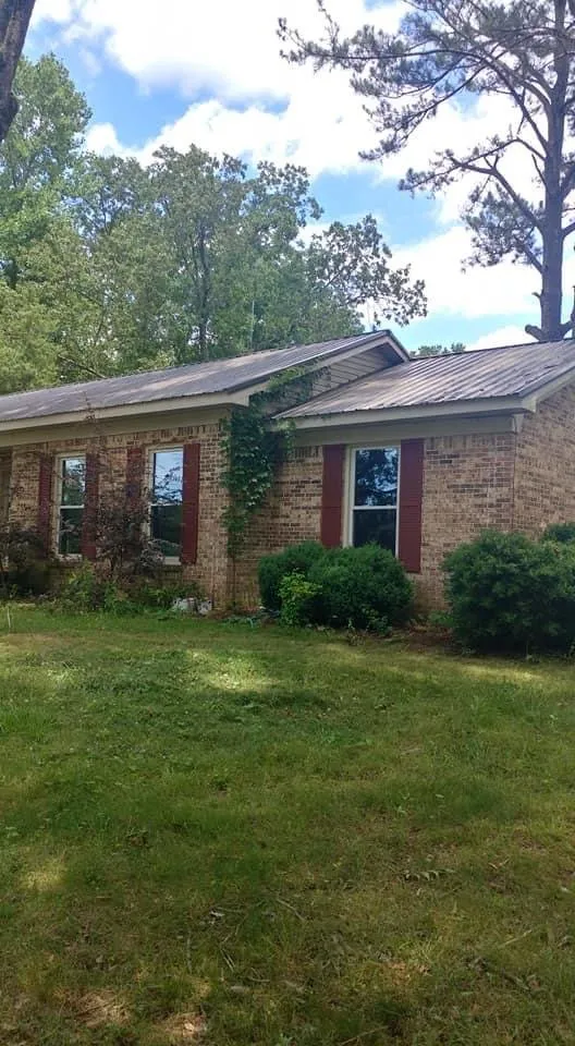 Trusted residential landscaping in Arab, AL by Landscape Solutions