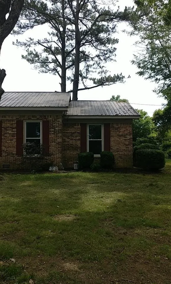 Reliable residential landscaping in Arab, AL by Landscape Solutions