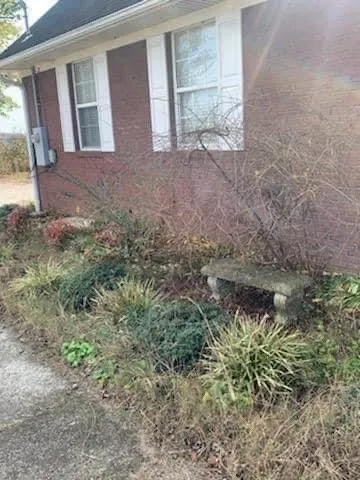 Professional residential landscaping in Arab, AL by Landscape Solutions