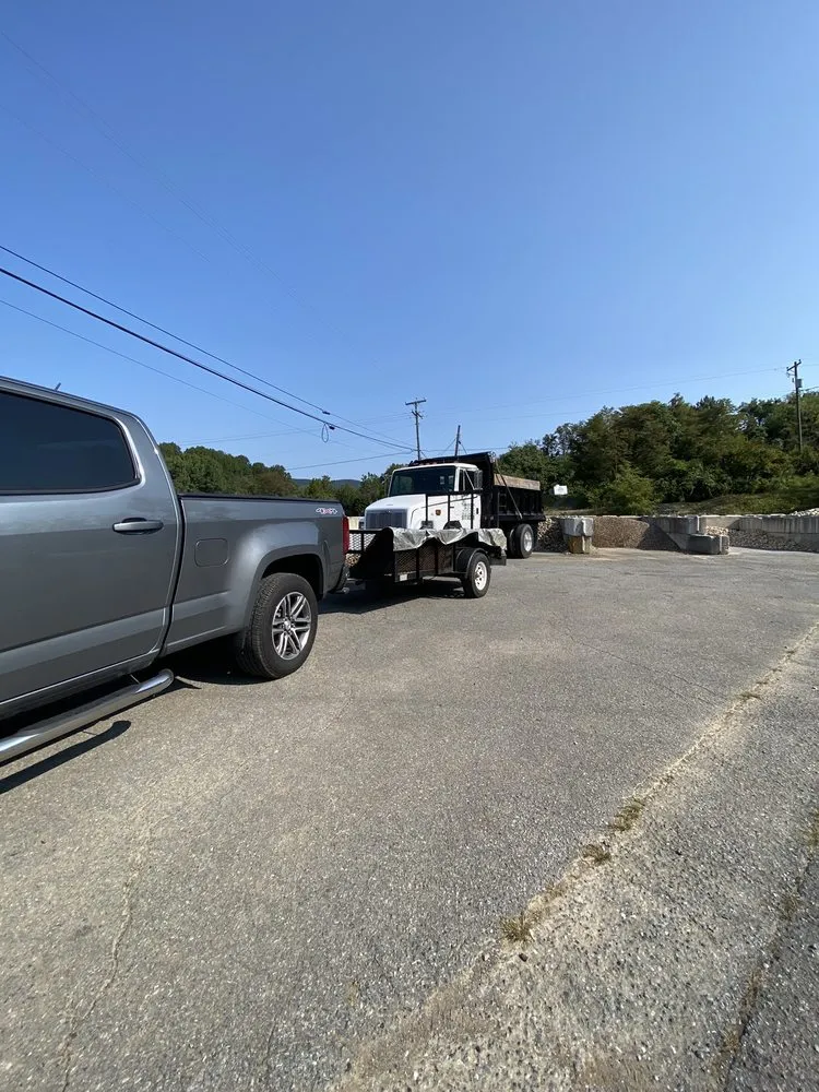 Trusted garden landscaping in Blue Ridge, VA by Landscape Solutions