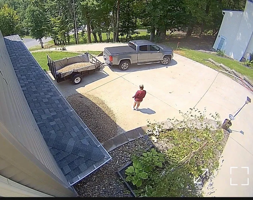 Expert yard cleanup service in Blue Ridge, VA - Landscape Solutions