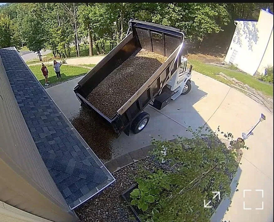 Expert yard maintenance in Blue Ridge, VA - Landscape Solutions