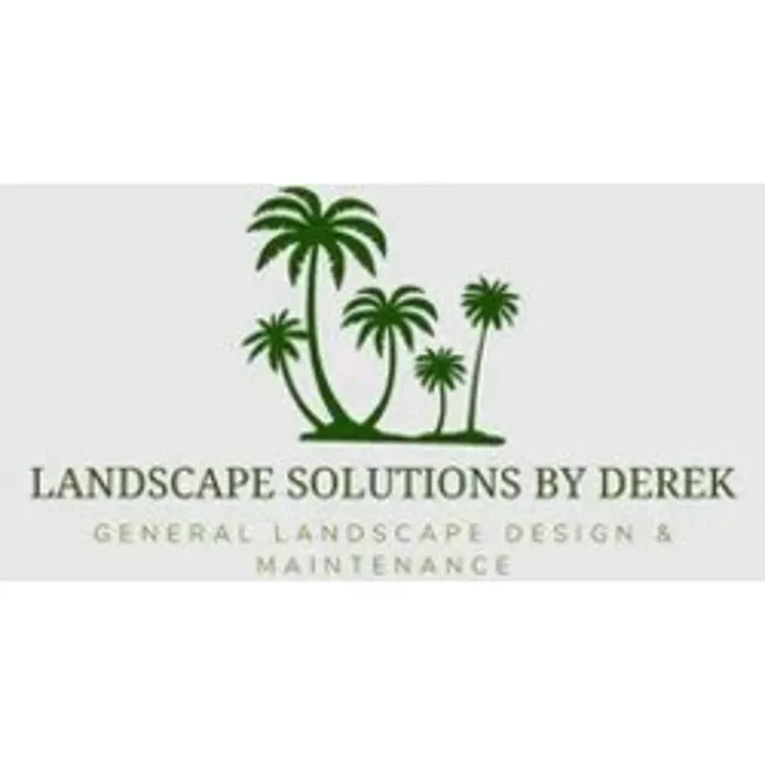 Trusted garden landscaping near you across Palm Coast, FL - Landscape Solutions By Derek