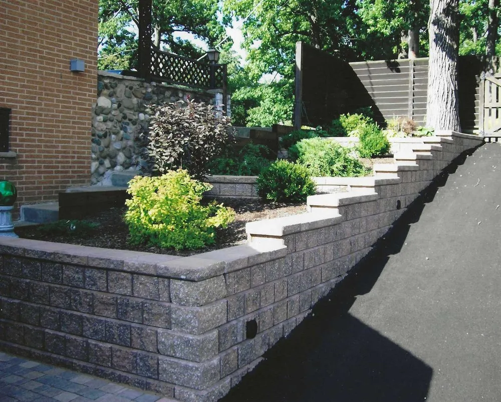 Local yard maintenance for residential properties in Craig, CO by Landscape Solutions by Keslin