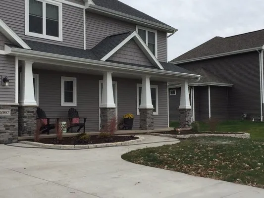 Landscape Solutions By Michael Kirsch