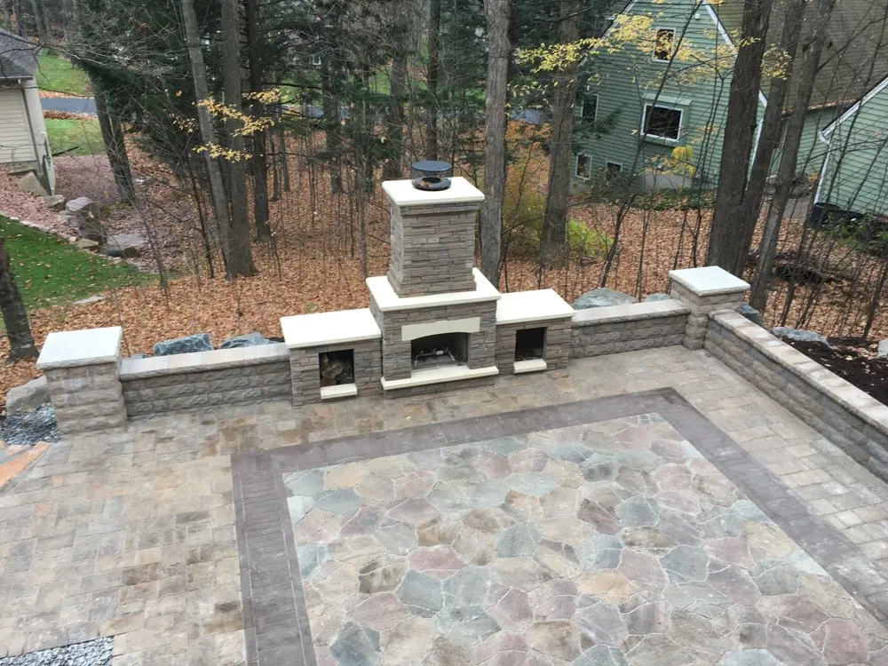 Professional outdoor landscaping experts serving Wausau, WI - Landscape Solutions by Susan Murphy Jones