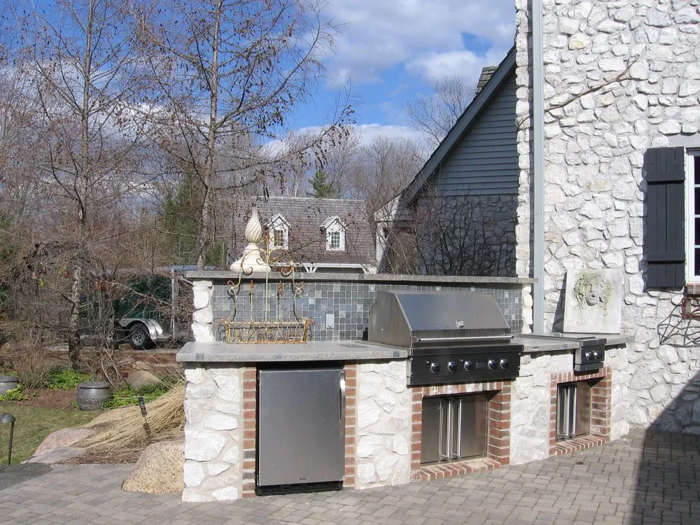 Expert landscaping services in Wausau, WI - Landscape Solutions by Susan Murphy Jones