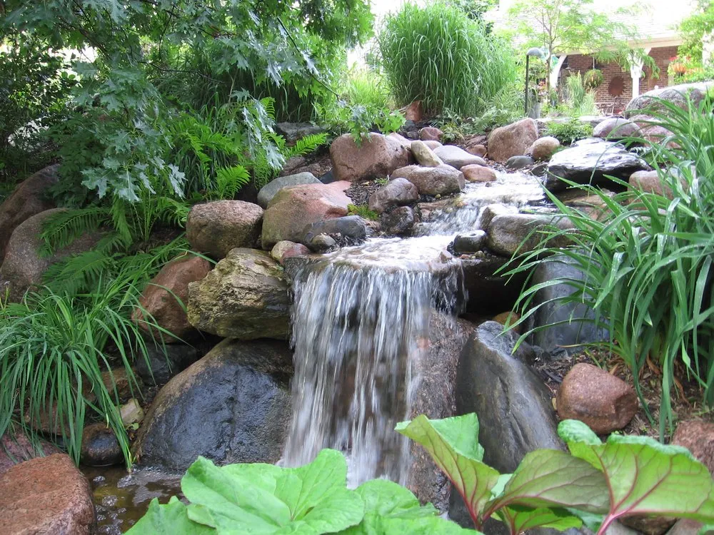 Expert lawn mowing service in Wausau, WI - Landscape Solutions by Susan Murphy Jones