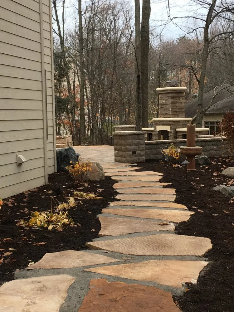 Professional lawn mowing service experts serving Wausau, WI - Landscape Solutions by Susan Murphy Jones