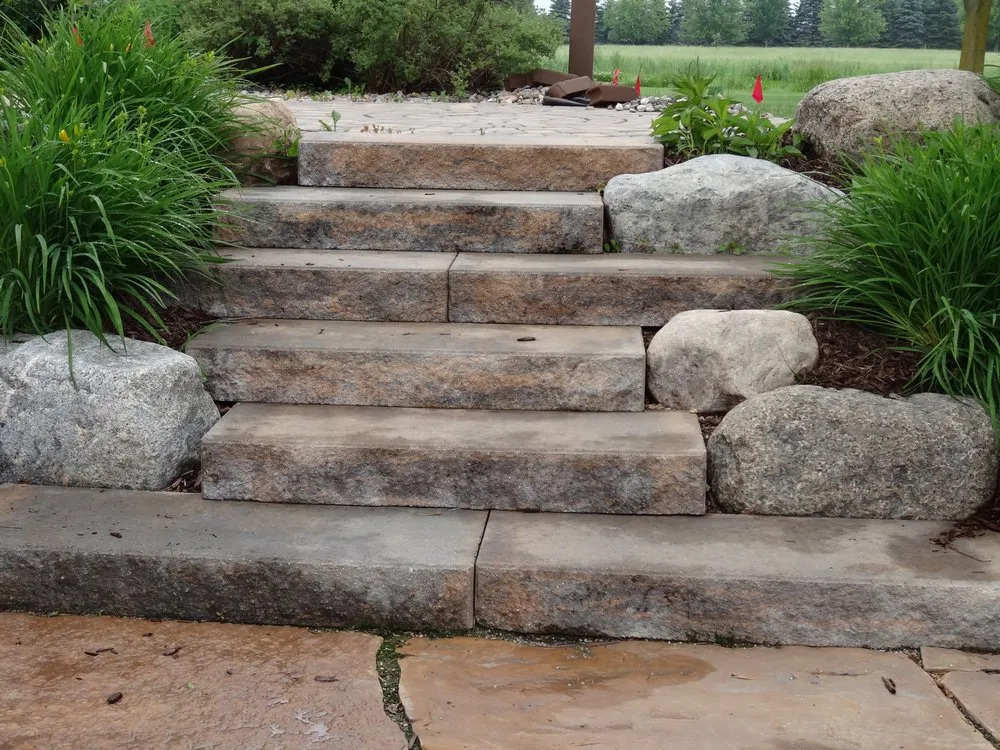 Affordable garden landscaping experts serving Wausau, WI - Landscape Solutions by Susan Murphy Jones