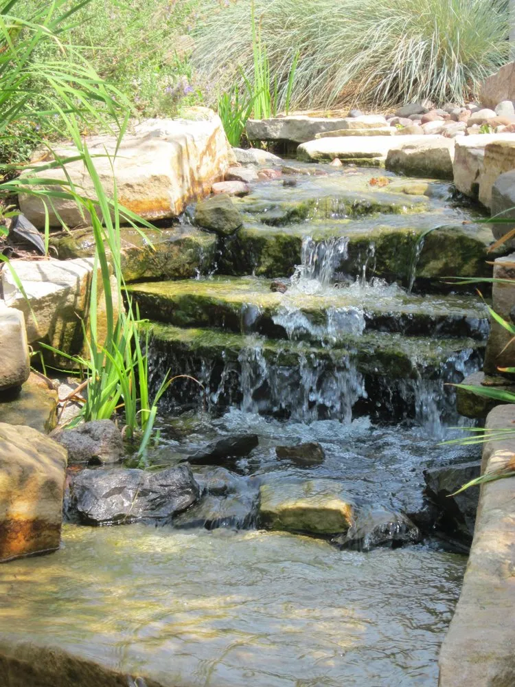 Top-rated lawn mowing service for year-round maintenance in Wausau, WI by Landscape Solutions by Susan Murphy Jones