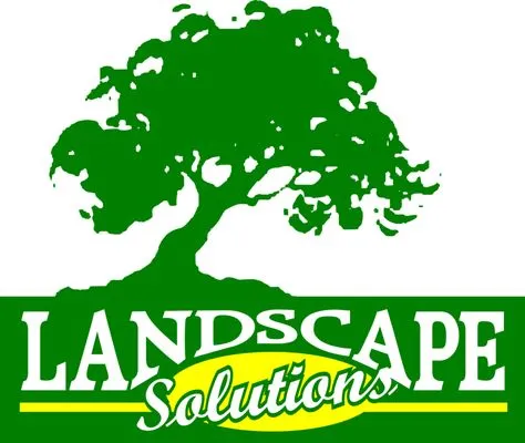 Landscape Solutions Company Logo