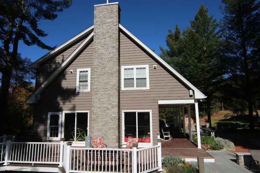 Trusted lawn care service experts serving Cumberland, RI - Landscape Solutions