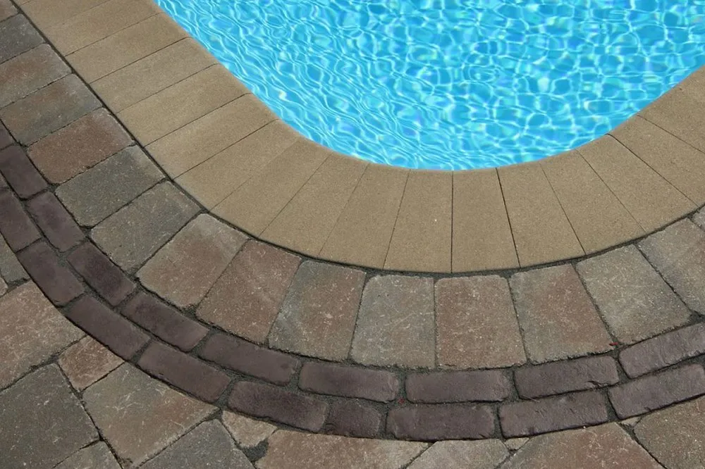 Affordable landscape installation experts serving Cumberland, RI - Landscape Solutions