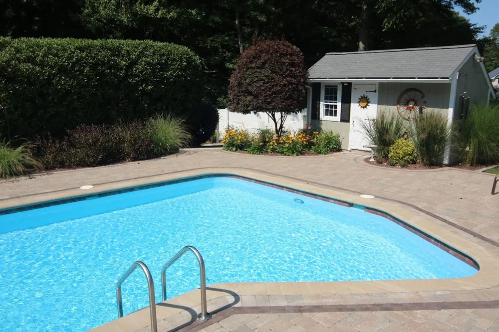 Affordable landscaping services in Cumberland, RI - Landscape Solutions